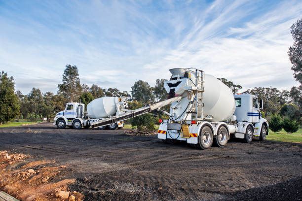 Best Commercial Concrete Services in Arcola, IL