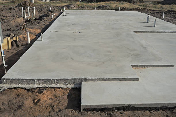 Best Concrete Grinding and Polishing in Arcola, IL